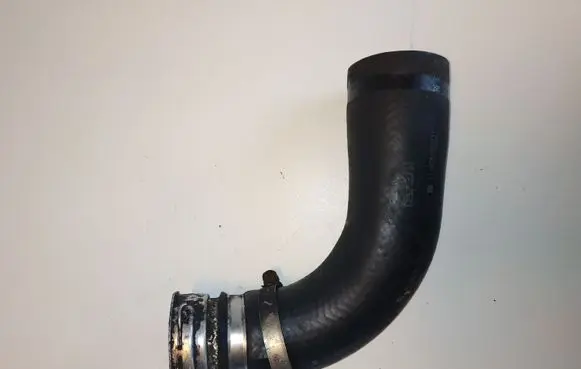 Toyota Auris 150 Intercooler hose/pipe