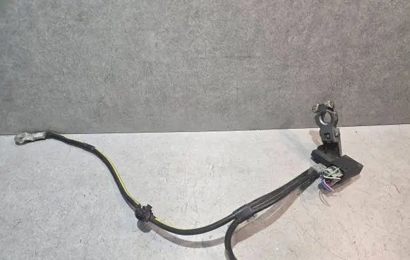 Mitsubishi Outlander Negative earth cable (battery) 1865A189