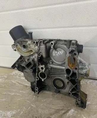 Mercedes-Benz E W210 Other engine bay part R6110151102 E2130