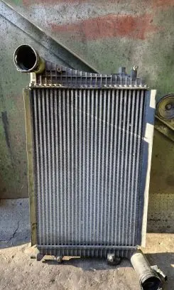 Volkswagen PASSAT B6 Intercooler radiator 3c0145803g