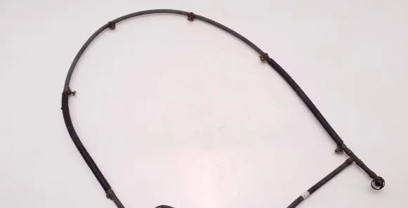 Subaru Legacy Headlight washer hose/pipe 