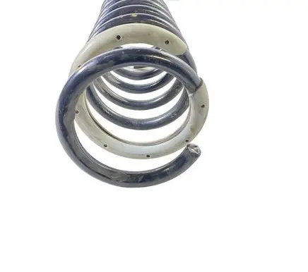Jeep Gladiator Front coil spring 68507794AA