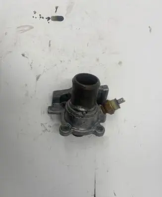 Iveco Daily 3rd gen Thermostat 