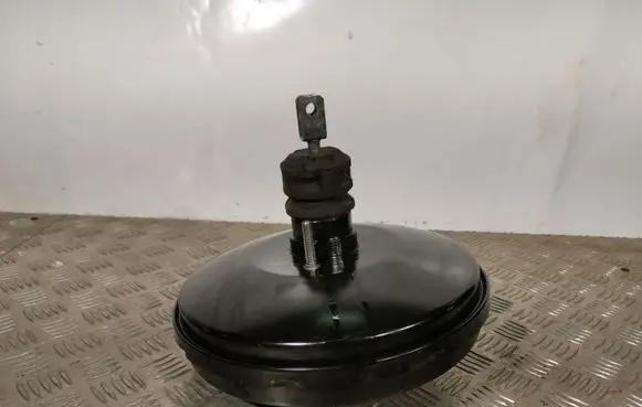 Jeep Renegade Brake booster