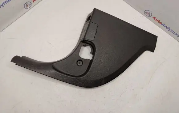 BMW 3 E90 E91 Foot area side trim 51437066989 51437144533