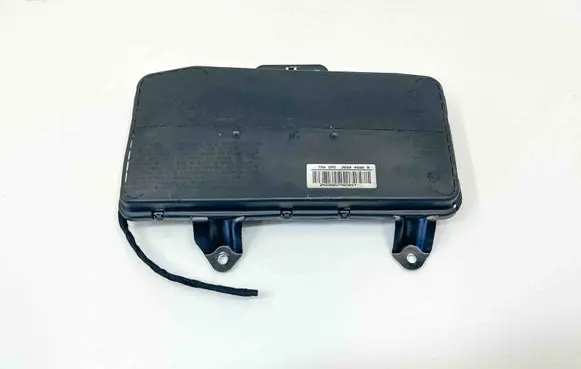 Mercedes-Benz SL R230 Front door airbag 2308600105 A2308600105