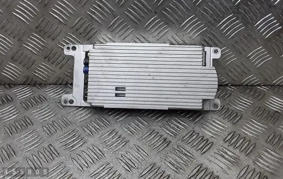 BMW 1 E81 E87 Bluetooth control unit module 8410924817901