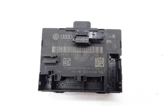 Audi A5 8T 8F Door control unit/module 8T0959792P