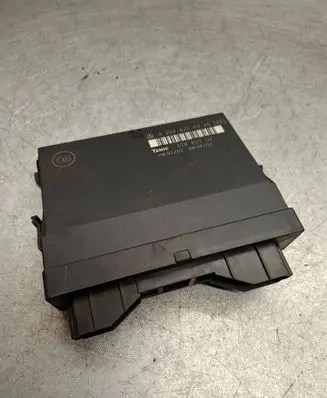 Mercedes-Benz CLK A209 C209 Comfort/convenience module A2098200326 376800GZ