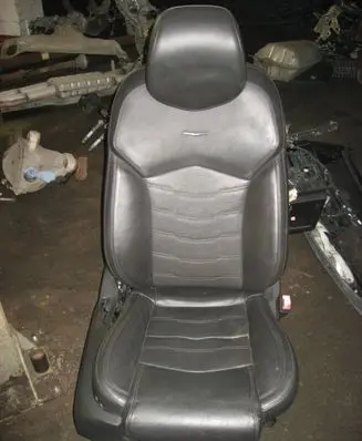 Cadillac CT6 Front passenger seat 