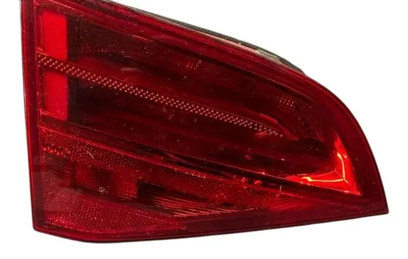 Audi A4 S4 B8 8K Tailgate rear/tail lights 21969002