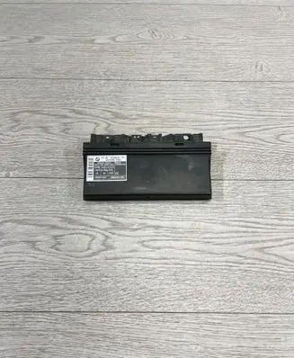 BMW 5 E60 E61 Comfort/convenience module 9168835 770324000 5WK49110C
