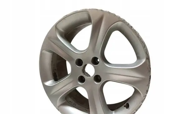 Peugeot 3008 I R18 alloy rim 