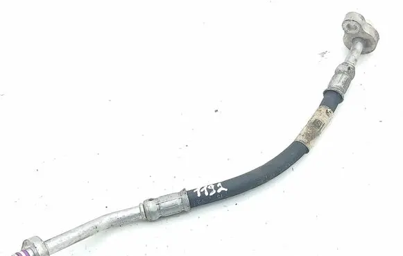Land Rover Evoque I Air conditioning (A/C) pipe/hose JLB1538 BJ3219E932AA 192932AA