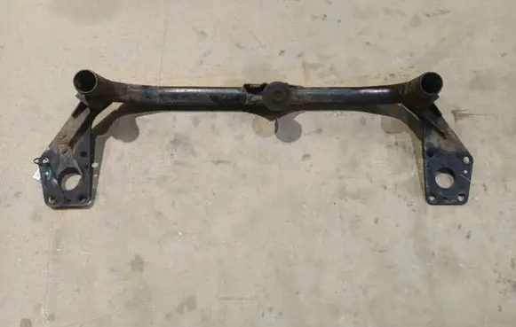 Audi A4 S4 B5 8D Intercooler hose/pipe 