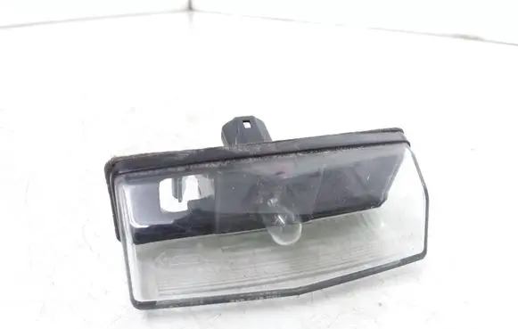 Toyota C-HR I Number plate light 81270F4010
