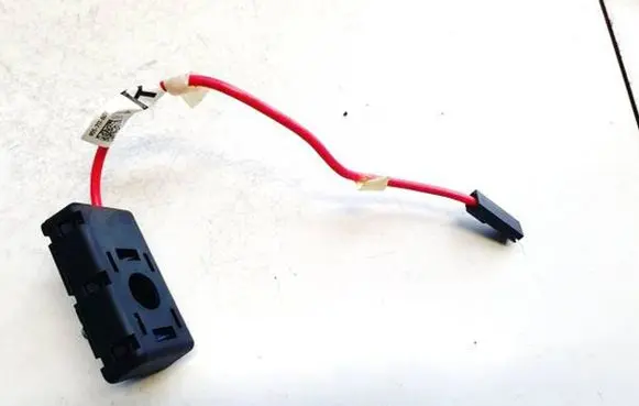 Antenna control unit