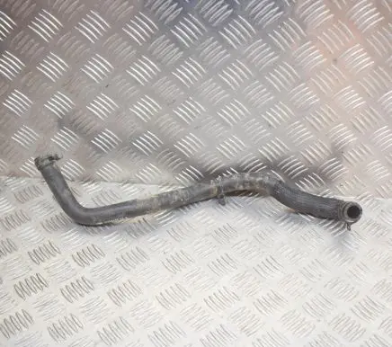 Tesla Model S Engine coolant pipe/hose 148649000B