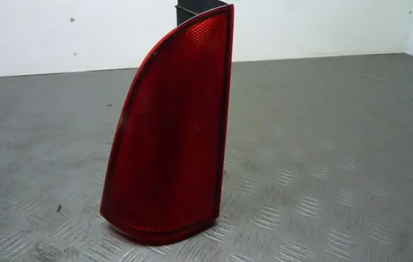 Mercedes-Benz Vito Viano W639 Rear/tail lights A6398201364