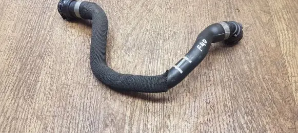 BMW 1 F40 Engine coolant pipe/hose 8658489