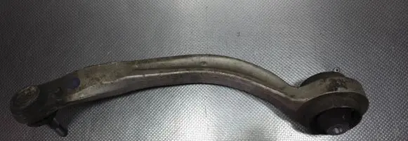 Audi A4 S4 B7 8E 8H Front lower control arm/wishbone 8E0407696E