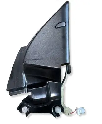 Nissan Qashqai Plastic wing mirror trim cover 802924ET0A