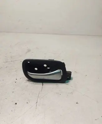 Honda Accord Rear door interior handle 6N01
