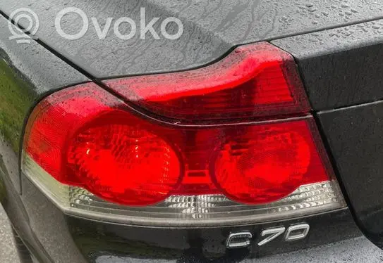 Rear/tail lights