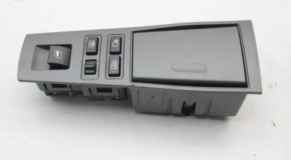 BMW 7 E65 E66 Electric window control switch 6917108