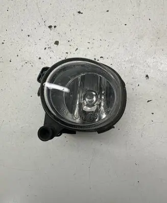 Front fog light