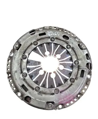 Pressure plate