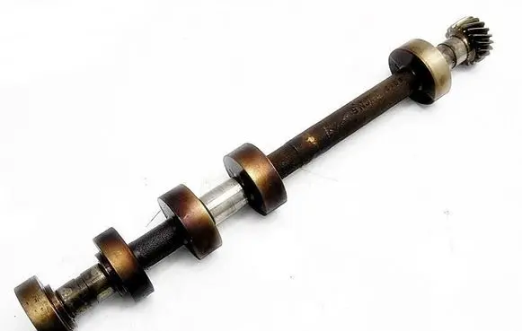 Ford Galaxy Oil pump balance shaft 7955676686