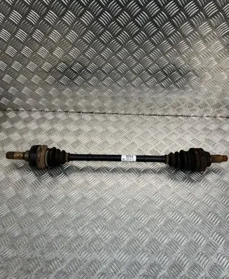 BMW 1 F20 F21 Rear driveshaft 7624206 3540211
