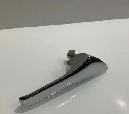 Mercedes-Benz CLS C219 Front door interior handle A2117660224 2117660224