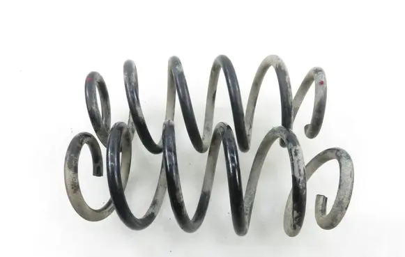 Dacia Duster Rear coil spring 