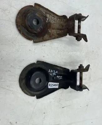Opel Insignia A Front bumper mounting bracket 13271583