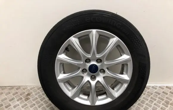 Ford Mondeo MK V R16 alloy rim DS7C1007K2A