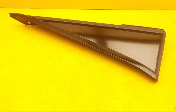 Peugeot 408 P54 Other exterior part 98443660