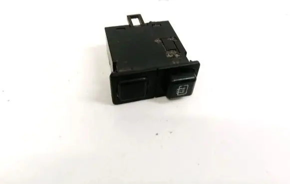 Mazda 626 Windscreen/window heater switch G03166480