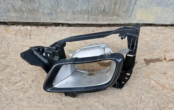 BMW X5 G05 Muffler ending 5A5C8F3