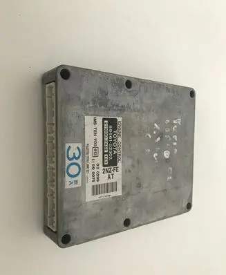 Toyota Corolla Verso E121 Other control units/modules 8966152302 2110007452