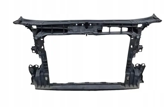 Audi A3 S3 8P Front bumper 9B7TEILE
