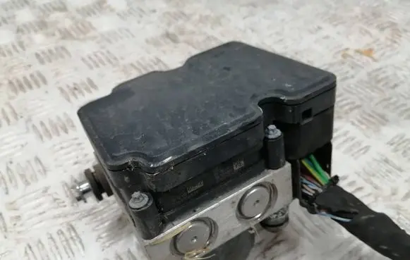 Peugeot 308 ABS Pump 0265956083 0522659 2265106539
