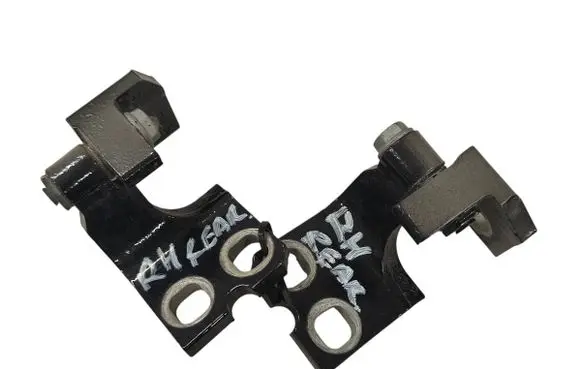 Alfa Romeo Giulia Rear door hinge set 