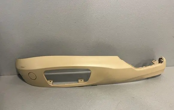 BMW 3 E90 E91 Seat trim 6979643