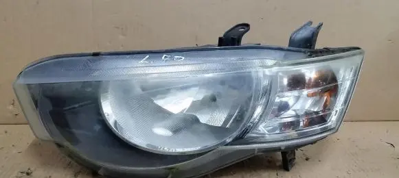 Mitsubishi Colt Headlight/headlamp 030124930100
