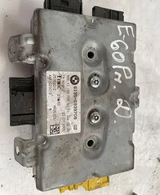 BMW 5 E60 E61 Door control unit/module 6939709 5789012
