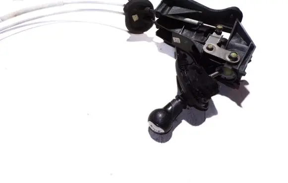 Citroen C4 I Gear shifter/selector 9655245980