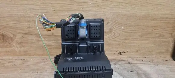 Volvo XC90 Fuse box set 30765148 28024617