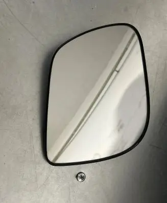 KIA Picanto Wing mirror glass 8314838